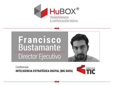 Un invitado inteligente en TIC Gobierno 2013